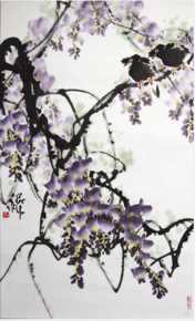 刘冠伟作品欣赏壁纸壁纸