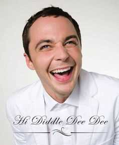 最优质吉姆·帕森斯(Jim Parsons/James Joseph Parsons)精彩图册