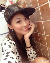 夏语心(Lady CACA)生活照壁纸壁纸