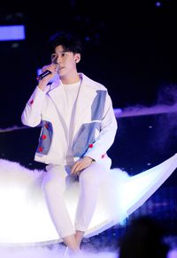 王博文活动壁纸壁纸