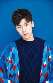 王博文最全音乐专辑壁纸