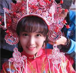 杜薇(Sabrina)高清剧照