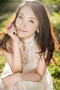 高清杜薇(Sabrina)图片