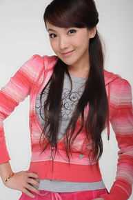 精选杜薇(Sabrina)