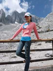 最优质杜薇(Sabrina)精彩图册