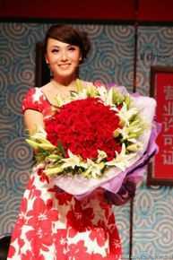 最优质杜薇(Sabrina)生活照