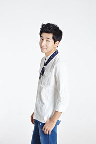 最优质边嘉威(Bianjiawei)生活照