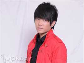 最新许仁杰(Stanly)性感图片