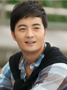 精选古斌(Samuel)