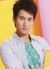 李绍祥(Sean)生活照