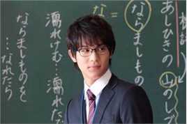 中川大志(なかがわ たい)高清剧照