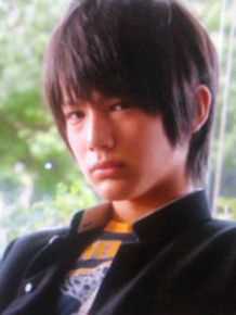 中川大志(なかがわ たい)家政妇のミタ前后照片