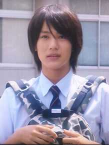 中川大志(なかがわ たい)GTO前后照片