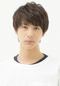 最全中川大志(なかがわ たい)素颜照