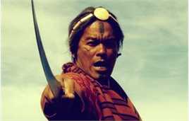 最新林庆台(Lin Chingtai)精彩图册