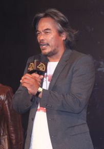 最新林庆台(Lin Chingtai)壁纸