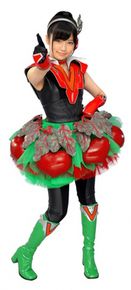 最优质岛崎遥香(日文名：島崎遥香，平假名：しまざき はるか，罗马拼音：SHIMAZAKI HARUKA)精彩图册