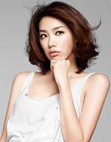 最全林可彤(Hope Lin)壁纸