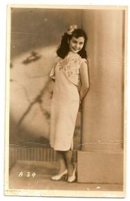 陈云裳精选图册