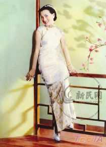 陈云裳最全剧照（2）