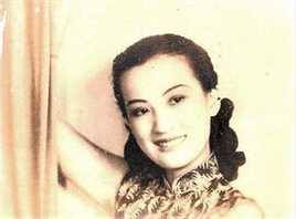 最全周璇精彩图册