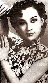 最优质周璇精彩图册