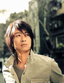 最优质游鸿明(Chris Yu)生活照