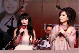 最全潘越云(Michelle Pan)精彩图册