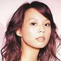 孙淑媚(May Suen)个人照片前后照片