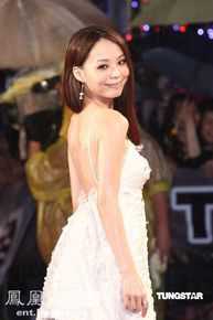 最全孙淑媚(May Suen)精彩图册