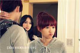 最优质詹子晴(Yako)在出演《33故事馆之妹妹情人梦》中的相册