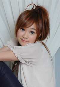 最新詹子晴(Yako)壁纸