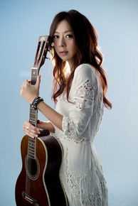 陈绮贞(Cheer)拍摄性感图片图集