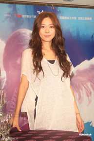 最优质陈绮贞(Cheer)精彩图册