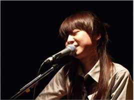 陈绮贞(Cheer)2006年11月17日the wall演唱会前后照片