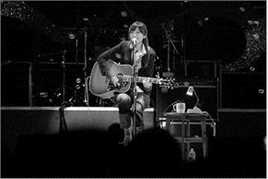 陈绮贞(Cheer)06&07跨年演唱会图片图册