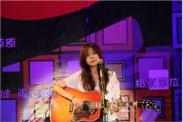 陈绮贞(Cheer)2011年南台科大图册