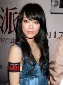 最全朱蕾安(Julianne)壁纸