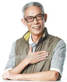 精选林宗仁(Johnny C J.Lin)