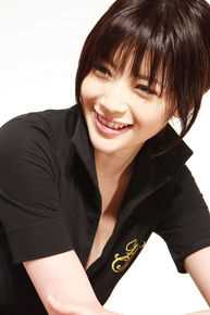 最优质森下悠里(もりした ゆうり，Morishita Yuuri)生活照