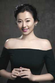 最优质戴江素颜照