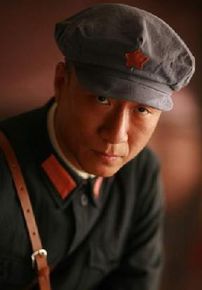 精选杨立青图片