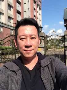 最优质林敏祥生活照