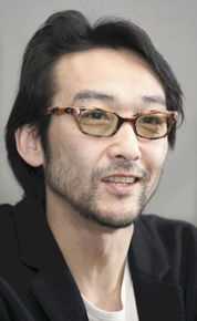 吹越 満(Mitsuru Fukikoshi)吹越满精彩图册