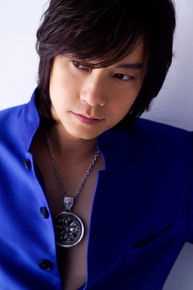 邰正宵(Samuel Tai)高清照图集