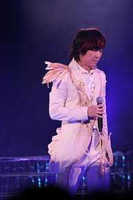 邰正宵(Samuel Tai)2011爱在燃烧的日子红馆演唱会前后照片