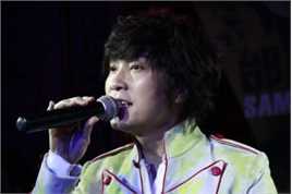 邰正宵(Samuel Tai)精彩图册