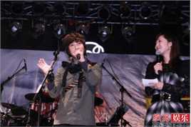 最新邰正宵(Samuel Tai)精彩图册