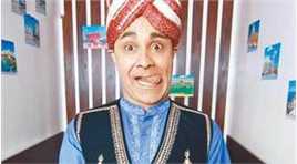 高清乔保罗(Gill Mohindepaul Singh)精彩图册