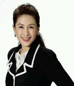 最新王玉环(Pauline Wong Yuk-Wan Agassi)性感图片